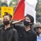 Pelajar dalam Sengatan SKCK Pasca-aksi Demo Tolak Omnibus Law