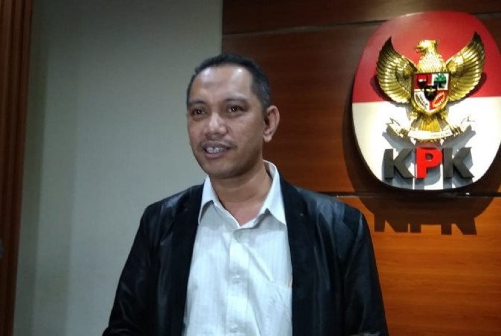 Pimpinan KPK Nurul Ghufron soal Polemik Mobil Dinas: Lihat Kontrakan Saya