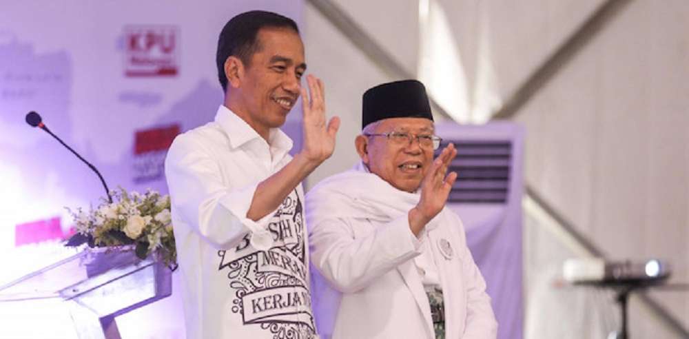 Disemprot Jokowi Soal UU Cipta Kerja, Moeldoko: Komunikasi Kita Jelek