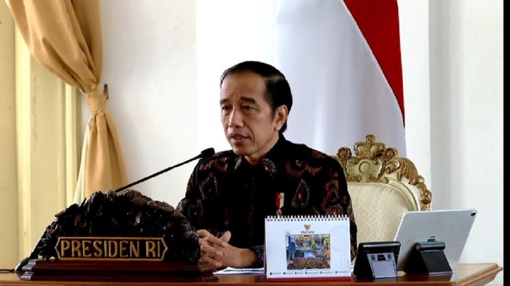 DPR Sebut Pemerintahan Jokowi Belum Prioritaskan Pendidikan