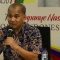 Dinal Salim: Jangan Biarkan Jokowi Berjuang Sendirian