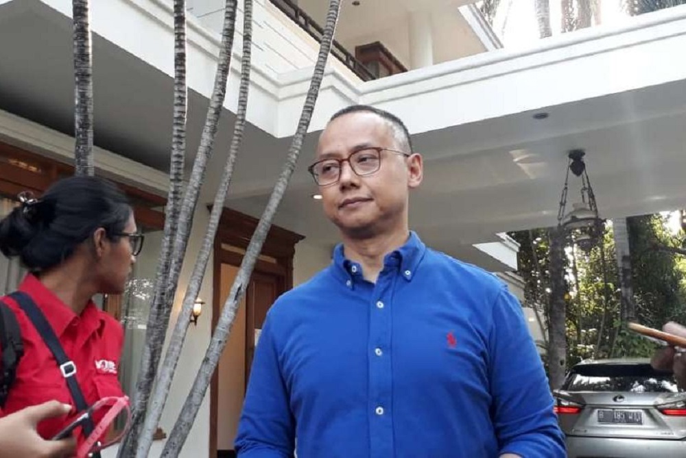 Ketua MPP Jatim Ajukan Pengunduran Diri, PAN: Kita Hormati Pilihan Politik