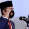 Menanti Suara Jokowi di Tengah Gelombang Penolakan UU Cipta Kerja