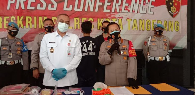Romo Benny Kecam Vandalisme Musala di Tangerang: Jelas Melanggar Sila Pertama