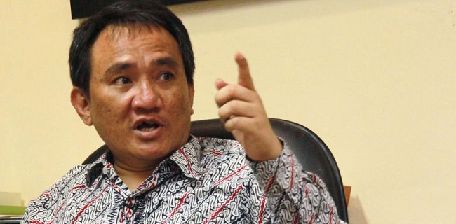 Andi Arief: Kalau Omnibus Law Lolos, Berpotensi Ubah Napas Bernegara Dalam Ekonomi Politik