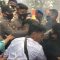 Bentrok dengan Polisi, Mahasiswa Banten Bibir Dijahit hingga Masuk ICU