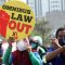 Besok, BEM Seluruh Indonesia Demo Besar-besaran Tolak UU Cipta Kerja