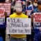 Tolak UU Ciptaker, Sikap Para Guru Besar dari 67 Kampus Diacungi Jempol, Rektor Penjilat Dipertanyakan