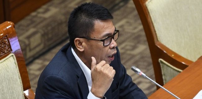 Hukuman Anas Berkurang, KPK: Tidak Ada Upaya Hukum Lain Yang Bisa Dilakukan KPK