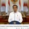 Aksi Unjuk Rasa Berlanjut, BEM SI Nilai Jokowi Tidak Pro Rakyat