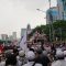 Desak Jokowi Batalkan Omnibus Law, 6 Ribu Mahasiswa Kepung Istana Besok