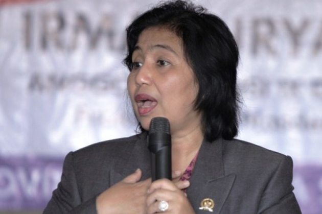 Gerindra Minta Menkominfo Dipecat, NasDem: Harusnya Berkaca, Jangan Komentari Menteri dari Partai Lain