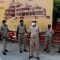 Polisi Muslim di India Diskors karena Tumbuhkan Jenggot