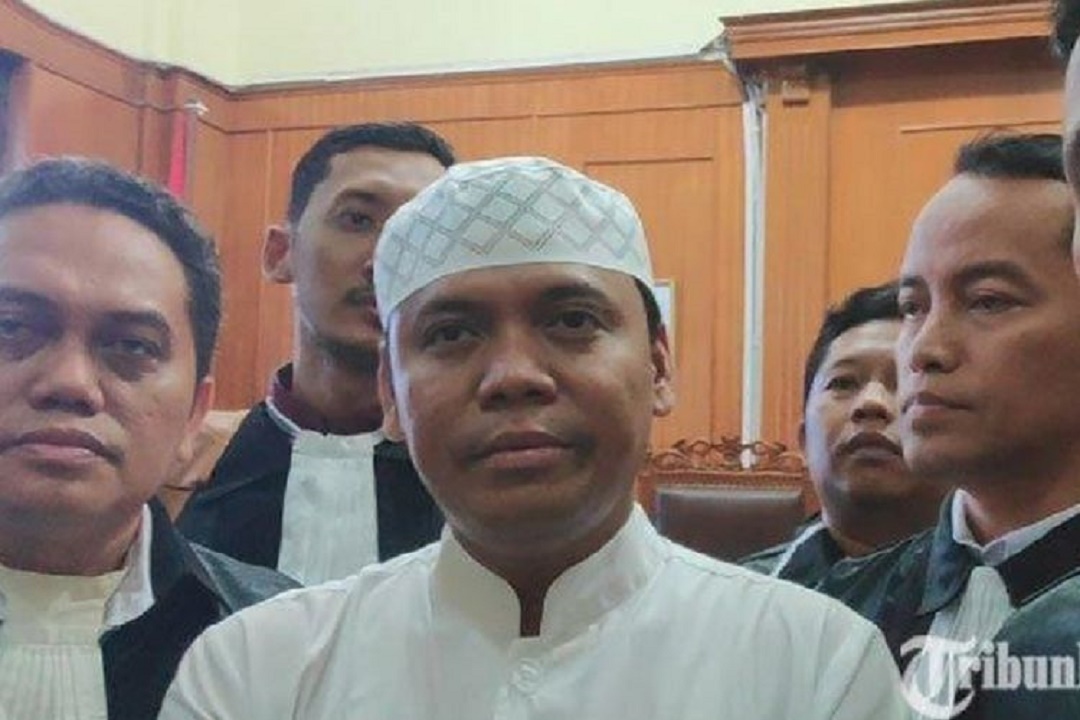 PBNU Dukung Penangkapan Gus Nur, Sebut Sudah Berulang Kali Bikin Marah Warga NU