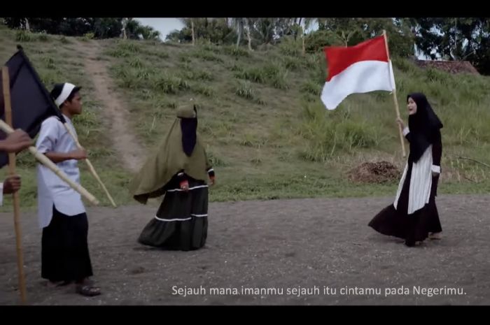 Kritisi Film Pendek NU yang Dianggap Adu Domba Muslim, Guru Besar UIN: Lebih Banyak Mudharatnya