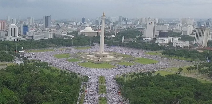 Rizal Ramli Ngakak Saat Dengar Informasi Jokowi Bahwa SBY Danai Aksi Rp 100 M