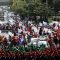 Demo Besar Lagi! 5.000 Buruh Bakal 'Kepung' Istana 2 November