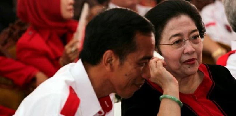 Ditegur Megawati Soal Milenial Minim Kontribusi, Pengamat: Pak Jokowi Jangan Latah "Comot" Milenial!