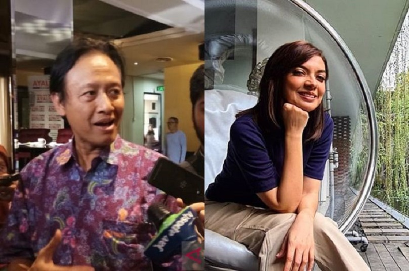 Ketahuan Unggah Liputan Tim Najwa Shihab Tanpa Watermark, Henry Subiakto: Saya Tidak Mengklaim!