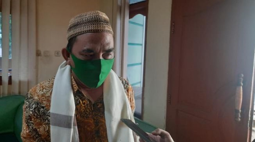 Kiai Se-Banten Tolak Omnibus Law; Sudahlah, Presiden Terbitkan Perppu Saja