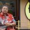 Siapa Biayai Demo 8 Oktober, SBY Minta Airlangga, Luhut, dan BIN Sebut Saja