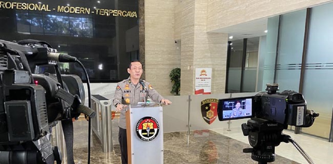 Total, 8 Pimpinan KAMI Di Jakarta Dan Medan Diciduk Polisi