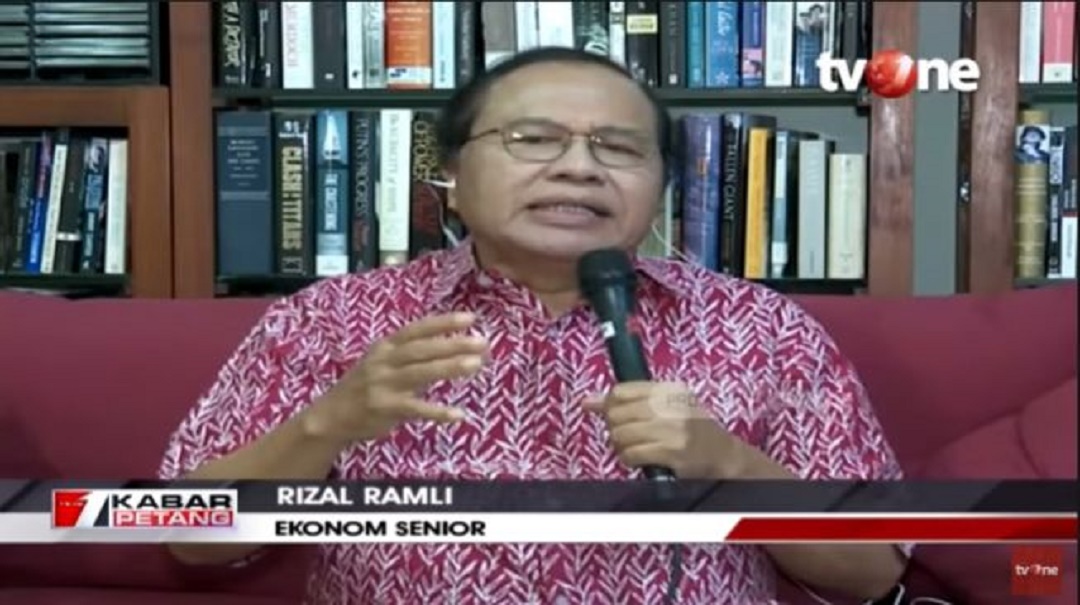 Rizal Ramli