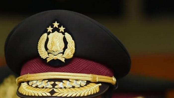 Setelah Prajurit TNI, Kini Oknum Jenderal Polisi Diduga Terlibat LGBT, Ini Kata Mabes Polri