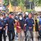 Satu Tahun Jokowi-Ma'ruf Demo Besar- besaran , 5 Ribu Mahasiswa Kepung Istana Besok