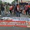 Massa Kembali Demo di Yogya Hari Ini, UGM Minta Agar Tidak Anarkis