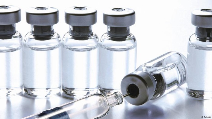 IDI Surati Menkes Terawan, Minta Vaksinasi Corona Tak Dilakukan Tergesa-gesa