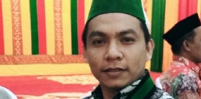 Pengunjuk Rasa Tolak UU Cipta Kerja Ditangkap, Badko HMI Aceh: Tak Akan Picu Ketakutan Demonstran Lainnya