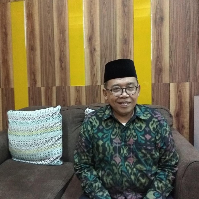 Gus Nur Ditangkap Bareskrim, PBNU: Itu Harapan PBNU, Dia Meresahkan