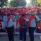 Survei: Di Zaman Jokowi, Masyarakat Semakin Sulit Berdemonstrasi