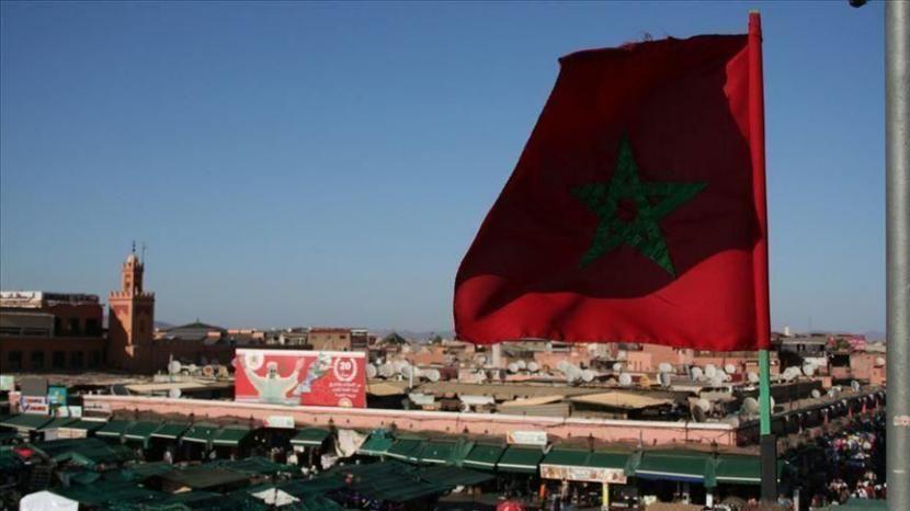 Maroko Kecam Prancis yang Terbitkan Karikatur Anti-Islam