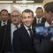 Imbas Macron Hina Islam: Website Prancis Diretas, Produknya Diboikot di Mana-mana