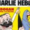 Setelah Nabi Muhammad, Charlie Hebdo Pajang Kartun Erdogan Cabul