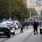 Tiga Tewas Dalam Serangan di Gereja di Prancis, Satu Korban Dipenggal