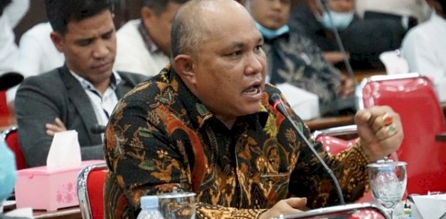 Kecam Penikaman Ustadz Zaid, DPR Aceh: Kenapa Mesti Ulama?