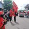Demo Besar Omnibus Law Cipta Kerja Merata, Luhut Minta Serikat Pekerja Mikir Soal COVID-19