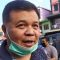 Bupati Bandung Barat Aa Umbara Ikut Demo Buruh Tolak UU Cipta Kerja