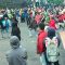 Puluhan Anak STM Menyusup saat Demo Tolak UU Cipta Kerja di Semarang