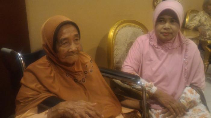 Ayah Angkat Siti Disembelih oleh PKI Saat Pemberontakan 1948