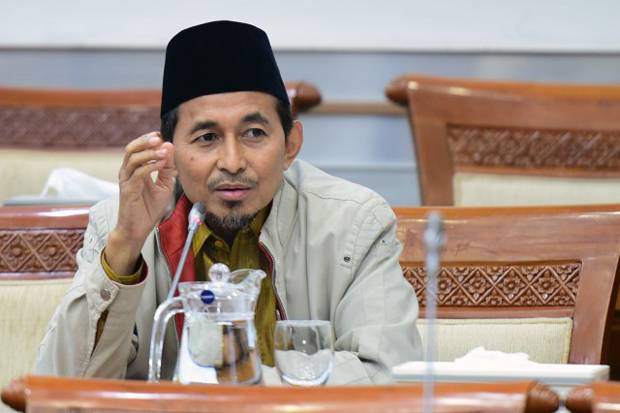 Legislator PKS Desak Presiden Macron Minta Maaf kepada Umat Islam
