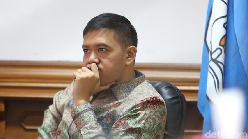 Golkar Bela Pangdam Jaya soal Prajurit TNI Turunkan Baliho Habib Rizieq