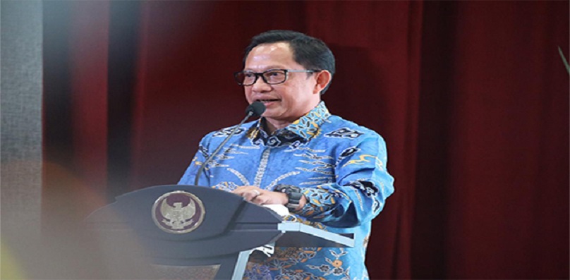 Peneliti LP3S Pertanyakan Urgensi Instruksi Tito Kepada Kepala Daerah Soal Prokes