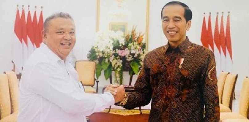 Forkoma PMKRI Dukung Ketegasan TNI Copot Baliho Habib Rizieq