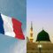 Prancis Ancam Deportasi Semua Muslim yang Menolak Karikatur Nabi Muhammad SAW