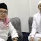 Kritik Pencopotan Baliho Habib Rizieq, Fadli Zon: Di Dapil Saya Lebih Raksasa