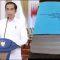 Jokowi Teken UU Cipta Kerja